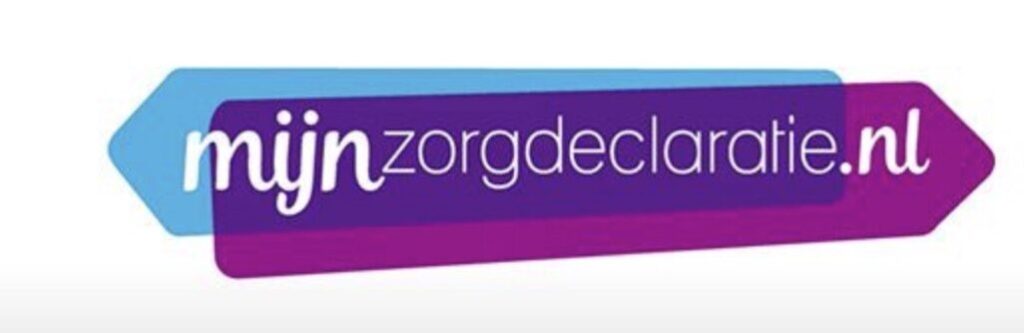 Mijn zorgdeclaraties